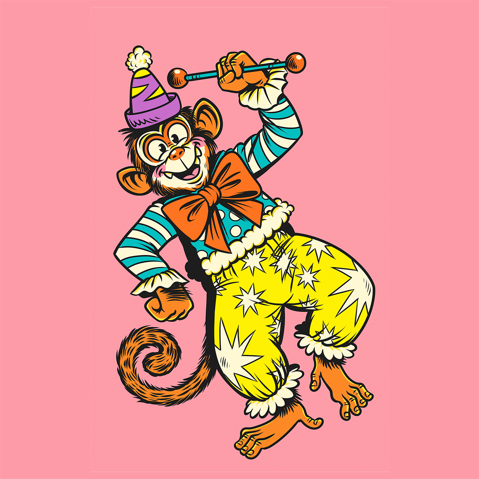 Burrito Breath illustration 9